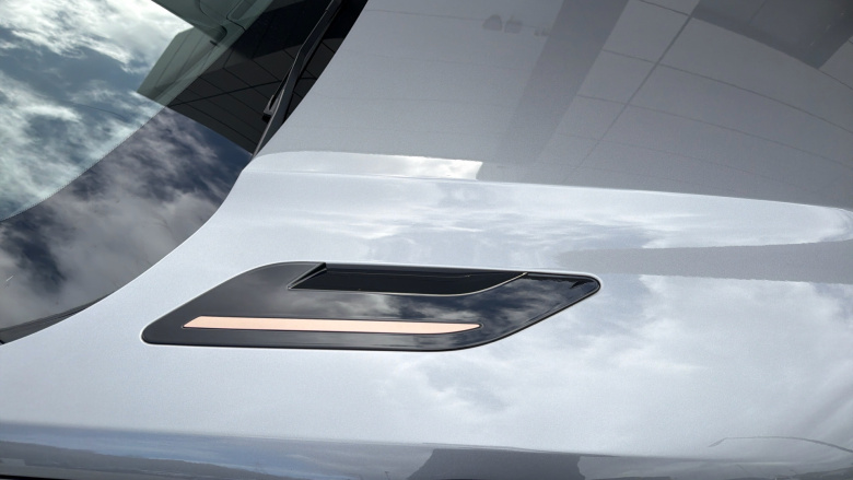 Land Rover Range Rover Evoque 2.0 D200 Autobiography 5dr Auto [Revised] Diesel Hatchback